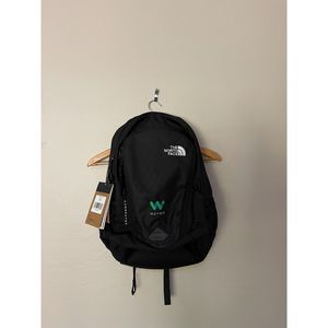 NWT Northface Connector Backpack, Black (28L)